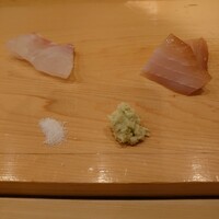 鮨 しゅん輔 阿佐ヶ谷 - 