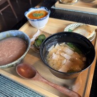 レストラン 翠葉 - 