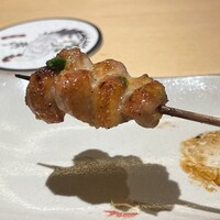 地葉 栄 - 