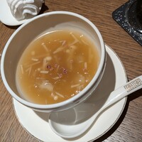 正宗広東私房菜サワダ 梅田エスト店 - 
