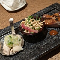 正宗広東私房菜サワダ 梅田エスト店 - 