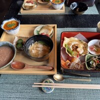 レストラン 翠葉 - 