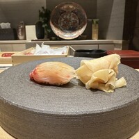 熊本 すし奏 - 