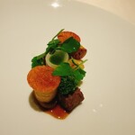 レストラン アレナ - 