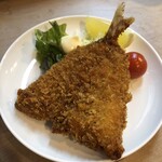 立ち呑みなかじ - 