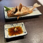 竹政 - 竹政の焼魚は他と一味違うんです✨✨
