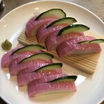 立ち呑みなかじ - 
