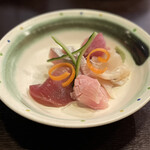 竹政 - 富山の刺身はやっぱり１番✨✨