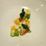 レストラン アレナ - 