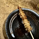 焼鳥 しょうちゃん。 - 