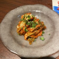 赤羽 友星 - 