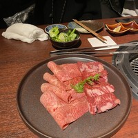赤羽 友星 - 