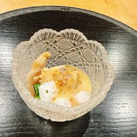 北浜鮨やまの - 