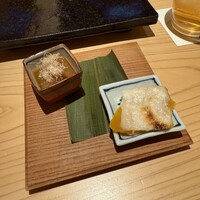 鮨 さいとう 麻布台 - 