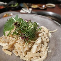 赤羽 友星 - 