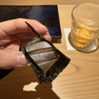 鮨 さいとう 麻布台 - 