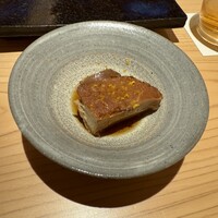 鮨 さいとう 麻布台 - 