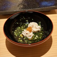 鮨 さいとう 麻布台 - 