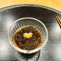 北浜鮨やまの - 
