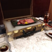 肉の匠 将泰庵  船橋本店 - 