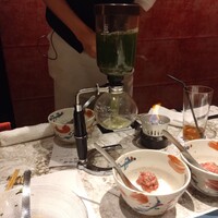 肉の匠 将泰庵  船橋本店 - 