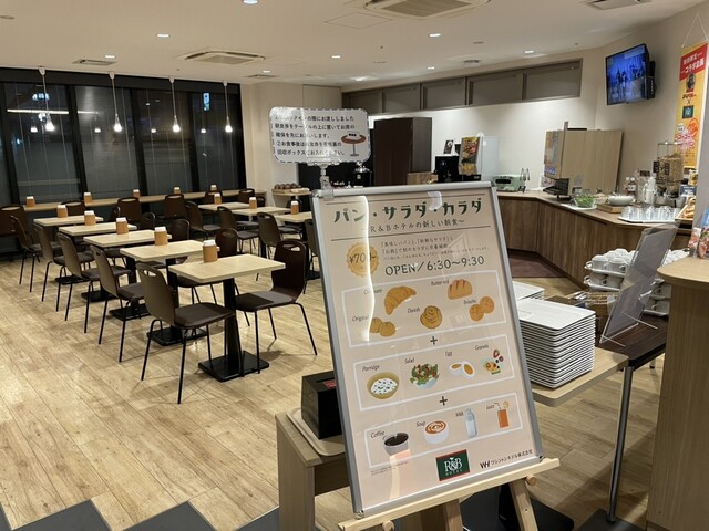 R&B HOTEL Kyoto Shijo Kawaramachi photo 5