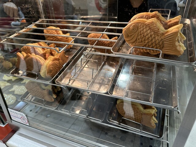 ニューコーミヤ - 荻窪/たい焼き・大判焼き | 食べログ