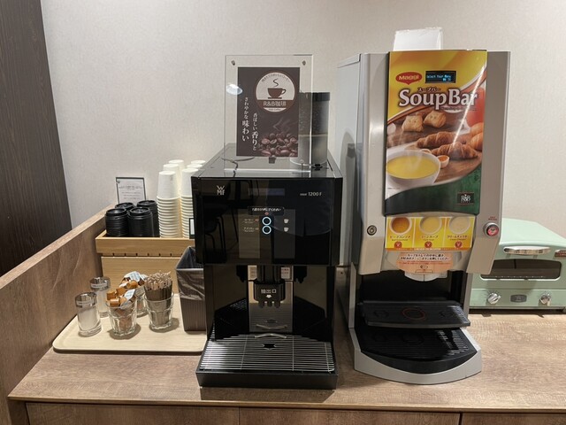 R&B HOTEL Kyoto Shijo Kawaramachi photo 3