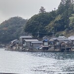 レストラン 舟屋 - 