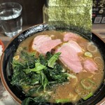 神田ラーメン わいず - 