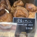 コーヒースタンド 36℃ - 