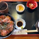 レストラン 舟屋 - 