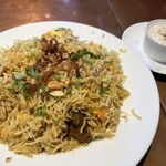 タージ・マハル - 