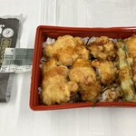 がブリチキン。 - 料理写真: