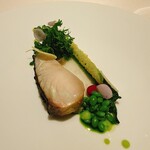 レストラン アレナ - 