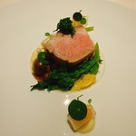 レストラン アレナ - 