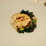 レストラン アレナ - 