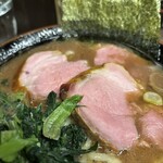 神田ラーメン わいず - 