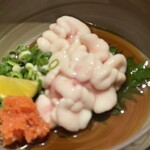 梅田 鮨割烹のの - 