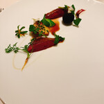 レストラン アレナ - 