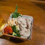 熊本バル うせがたん - 