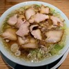 えっちゃんラーメン。