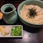 うどん本陣 山田家 讃岐本店 - 