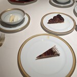 アピシウス - 季節のガトー