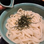 うどん本陣 山田家 讃岐本店 - 