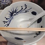 浅草名代らーめん 与ろゐ屋 - 