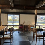 THE SMILE CHOCOLATE Cafe & - 