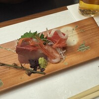 北新地しゃぶしゃぶすき焼き きらく - 