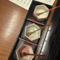 北新地しゃぶしゃぶすき焼き きらく - 