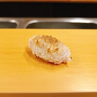 鮨駒 - 穴子